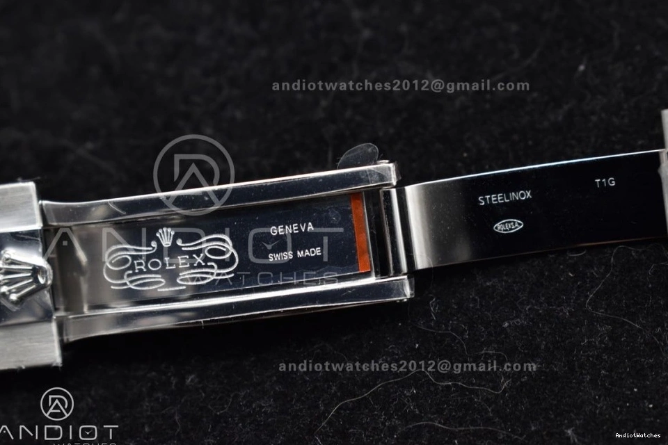 V White Best 1:1 WeatherProof SS on Bracelet Edition Daytona QF Dial 116520 771 SA4130 0414